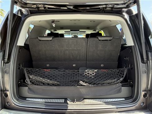 Used 2016 GMC Yukon Denali w/ Open Road Package AWD/4WD image 25