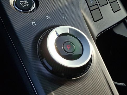 New 2026 Kia Sportage EX AWD/4WD image 7