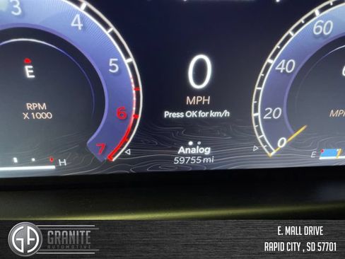 Used 2024 Jeep Wagoneer Series II AWD/4WD image 28