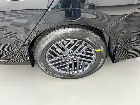 New 2026 Nissan Sentra SV w/ SV Convenience Package image 24