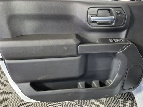 New 2026 Chevrolet Silverado 1500 W/T w/ WT Value Package RWD image 12