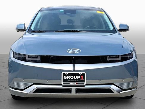 Certified 2023 Hyundai Ioniq 5 Limited AWD/4WD image 3