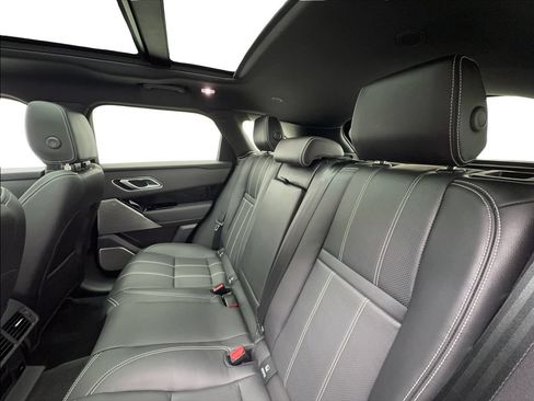 Used 2023 Land Rover Range Rover Velar R-Dynamic S AWD/4WD image 24