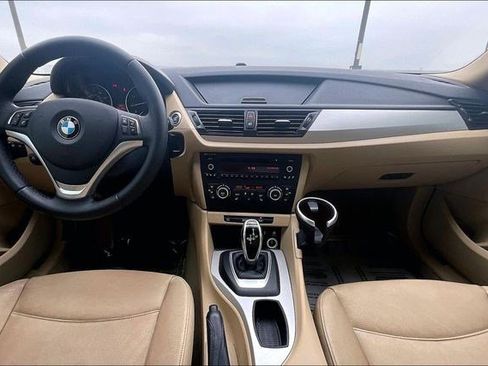 Used 2015 BMW X1 sDrive28i image 19