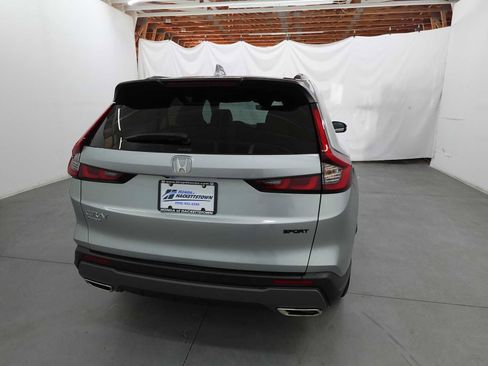 Used 2025 Honda CR-V Sport-L image 5