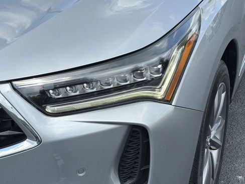 Used 2023 Acura RDX FWD w/ Technology Package image 33