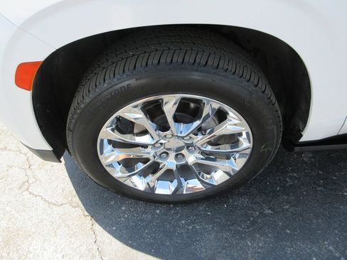 Certified 2022 GMC Yukon Denali AWD/4WD image 15