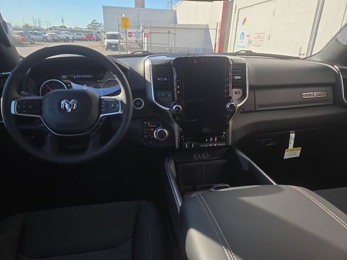 New 2026 RAM 1500 Big Horn/Lone Star image 5