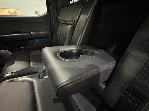 Used 2022 Ford F150 Raptor w/ Raptor 37 Performance Package AWD/4WD image 45