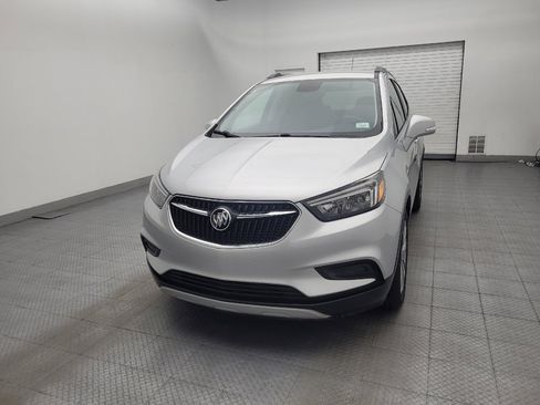 Used 2019 Buick Encore Preferred FWD image 15