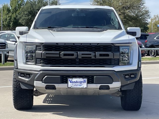 Used 2023 Ford F150 Raptor w/ Raptor Carbon Fiber Package AWD/4WD image 7