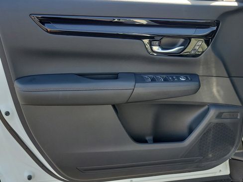 Used 2024 Honda CR-V Sport Touring image 13