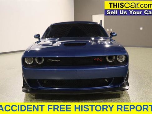 Used 2021 Dodge Challenger R/T Scat Pack image 2