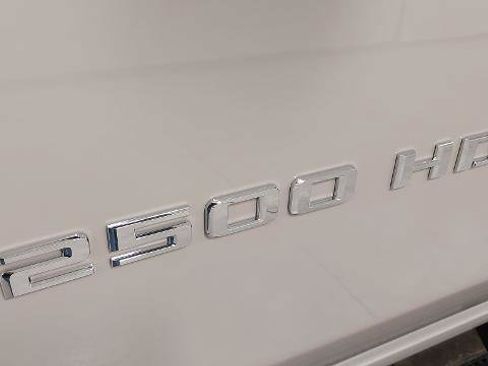 New 2026 Chevrolet Silverado 2500 Custom w/ Custom Value Package image 33