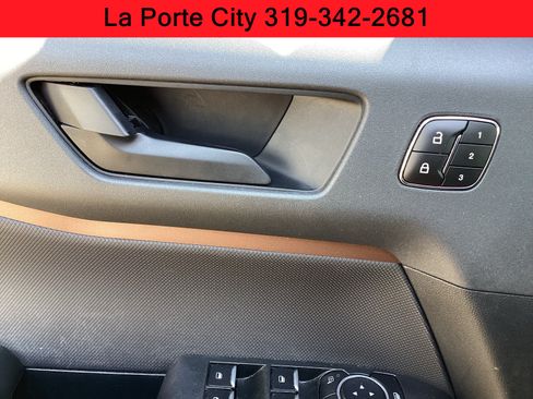 Used 2023 Ford Bronco Sport Badlands w/ Premium Package AWD/4WD image 13