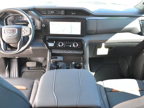 New 2026 GMC Sierra 1500 AT4 AWD/4WD image 15