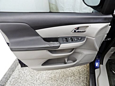 Used 2015 Honda Odyssey EX-L image 7
