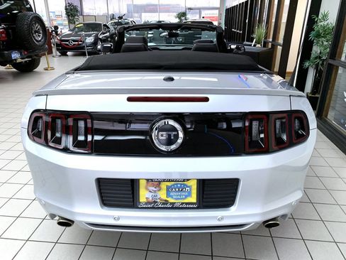 Used 2014 Ford Mustang GT w/ Electronics Package image 5