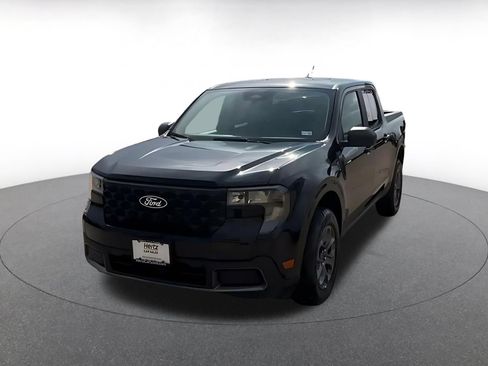Used 2026 Ford Maverick XLT FWD image 7