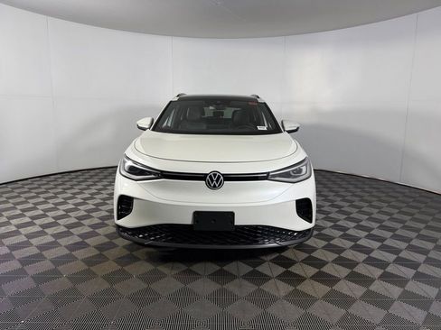 Used 2023 Volkswagen ID.4 Pro S RWD image 11