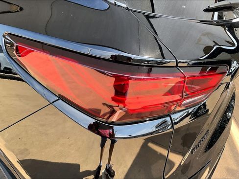 Certified 2025 Chevrolet Blazer RS FWD image 27