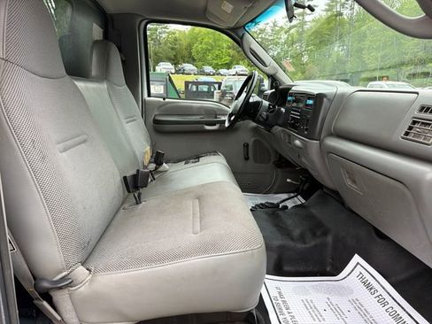 Used 2003 Ford F350 XL AWD/4WD image 19