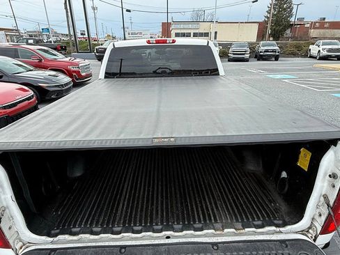 Used 2011 Chevrolet Silverado 1500 LT w/ All-Star Edition image 6