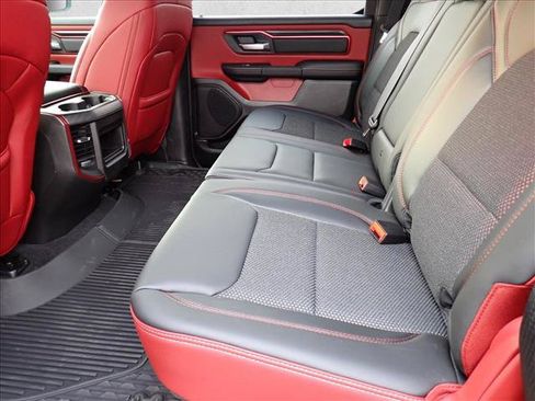 New 2026 RAM 1500 Rebel w/ Bed Utility Group AWD/4WD image 9