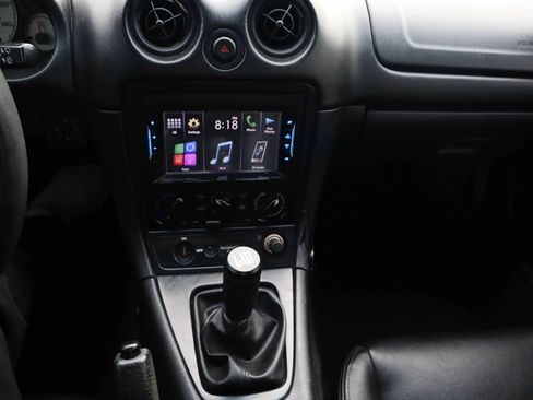 Used 2002 MAZDA MX-5 Miata LS image 21