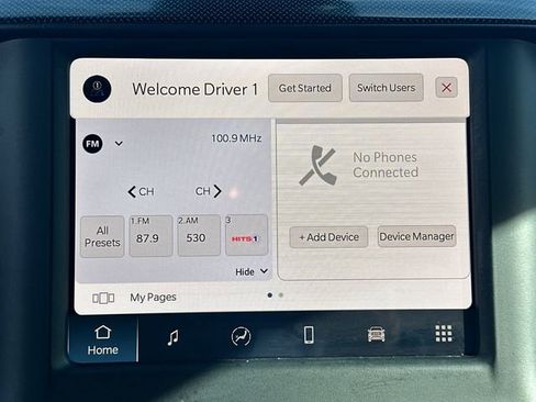 Used 2022 RAM 1500 Big Horn w/ Built-to-serve Edition image 30