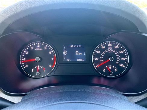 Used 2018 Kia Optima EX w/ Premium Package FWD image 20