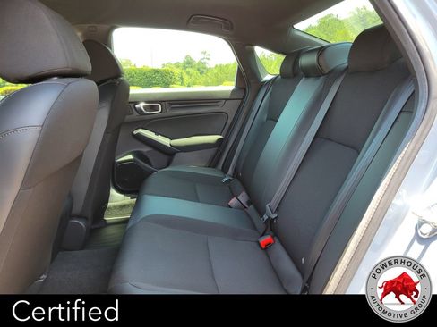 Used 2024 Honda Civic Sport image 15
