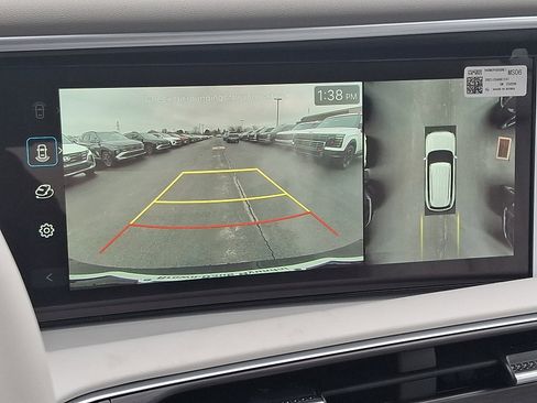 New 2026 Hyundai Palisade SEL Premium image 15