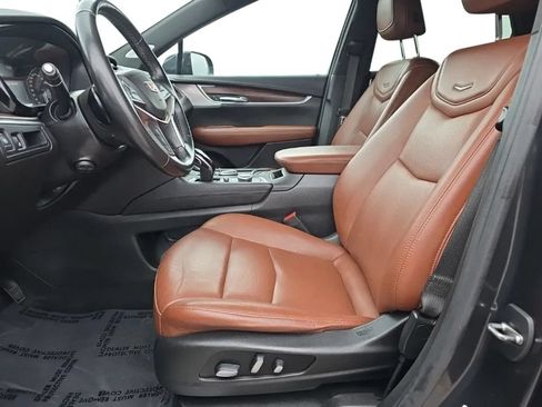 Used 2020 Cadillac XT5 Premium Luxury AWD/4WD image 15