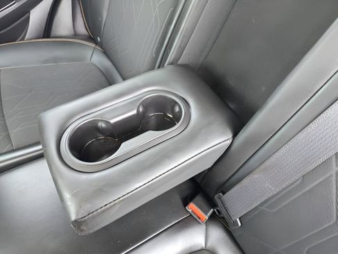 Used 2019 Chevrolet Trax LT w/ LT Convenience Package image 26