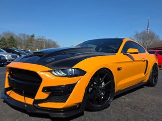 Used 2018 Ford Mustang GT Premium w/ Enhanced Security Package video 1