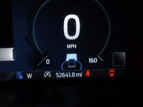 Certified 2022 Ford Expedition Max Platinum image 22