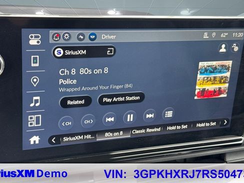 Used 2024 Honda Prologue Touring image 23