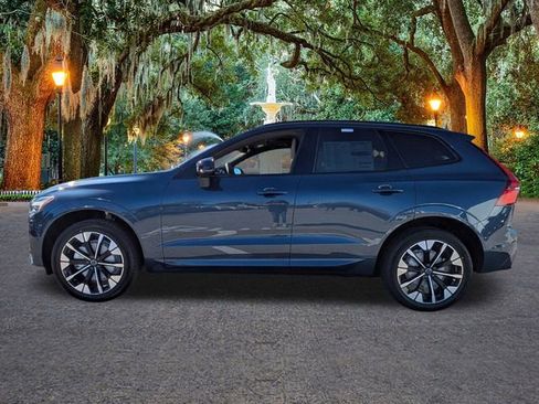 New 2026 Volvo XC60 B5 Plus w/ Protection Package Premier image 7