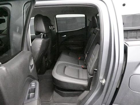 Used 2021 GMC Canyon AT4 w/ Trailering Package AWD/4WD image 26