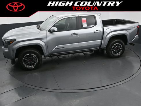 New 2026 Toyota Tacoma TRD Sport image 27