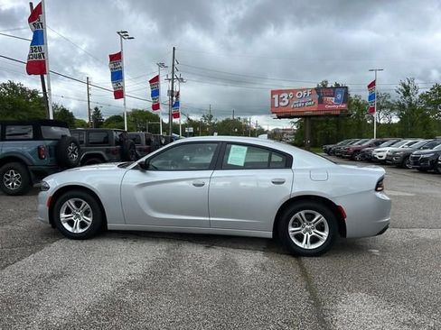 Used 2023 Dodge Charger SXT image 6