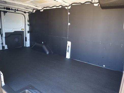 New 2025 Ford Transit 250 Low Roof AWD w/ Load Area Protection Package image 12