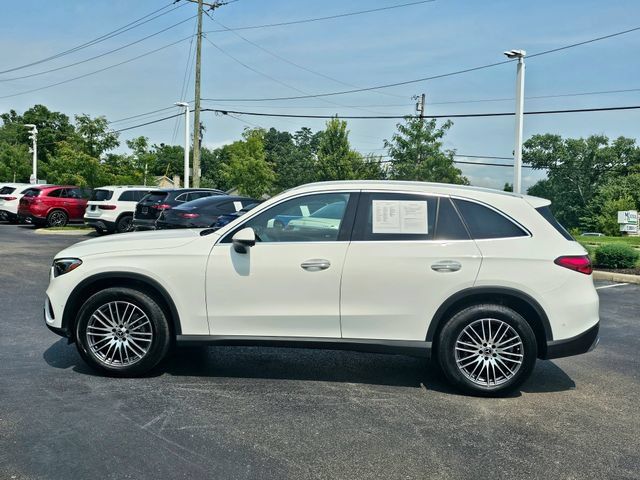 Certified 2026 Mercedes-Benz GLC 300 4MATIC image 14