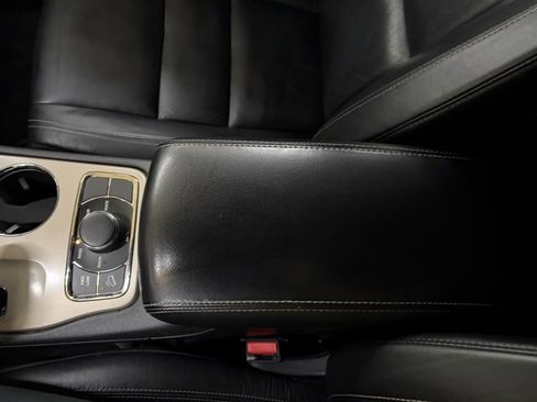 Used 2015 Jeep Grand Cherokee Limited image 55