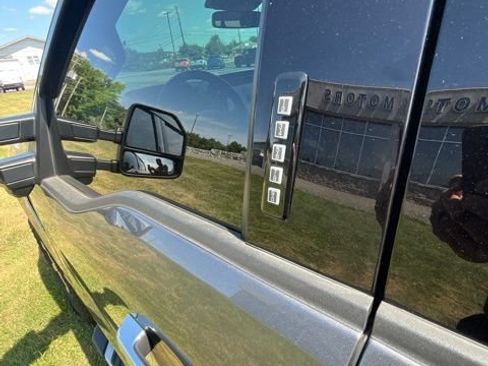 Used 2022 Ford F150 XLT w/ Equipment Group 302A High AWD/4WD image 13