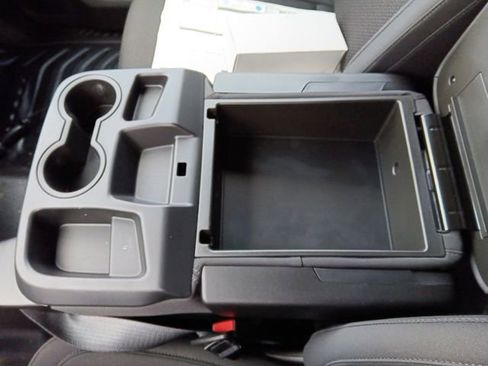 New 2026 GMC Sierra 3500 Pro w/ Convenience Package image 15