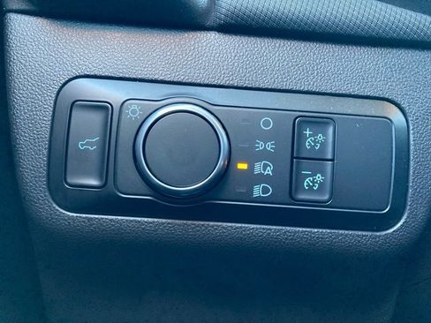 Used 2025 Ford Bronco Sport Big Bend image 13