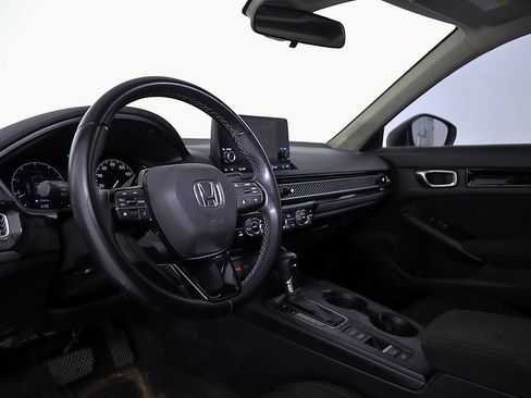 Used 2024 Honda Civic EX image 20