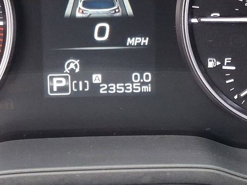 Used 2024 Subaru Crosstrek 2.5i Limited image 20